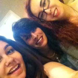 Meet your Posher, Maria